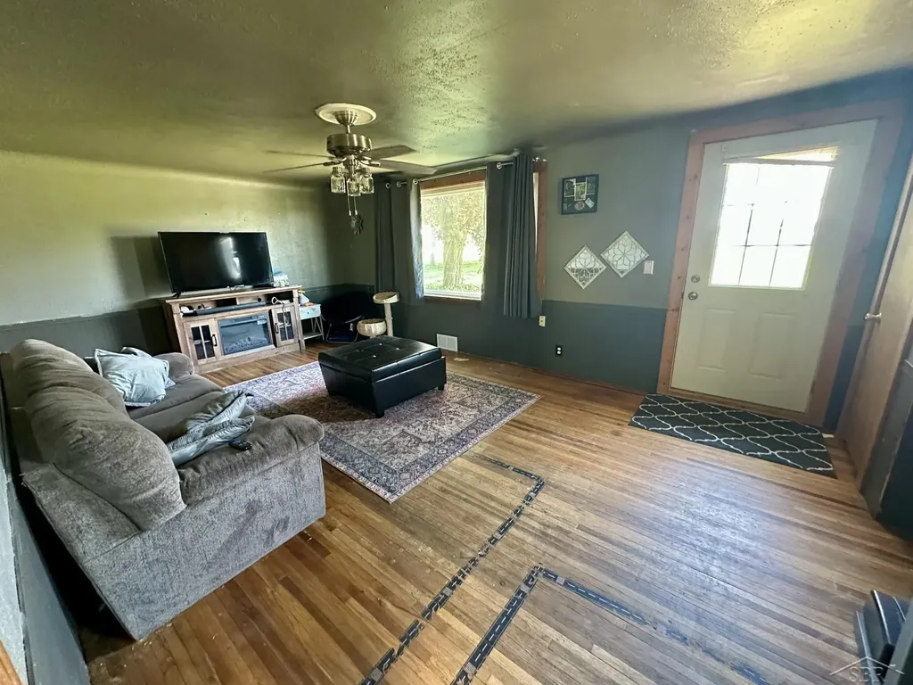 7389 E Monroe Road Wheeler Township MI 48615