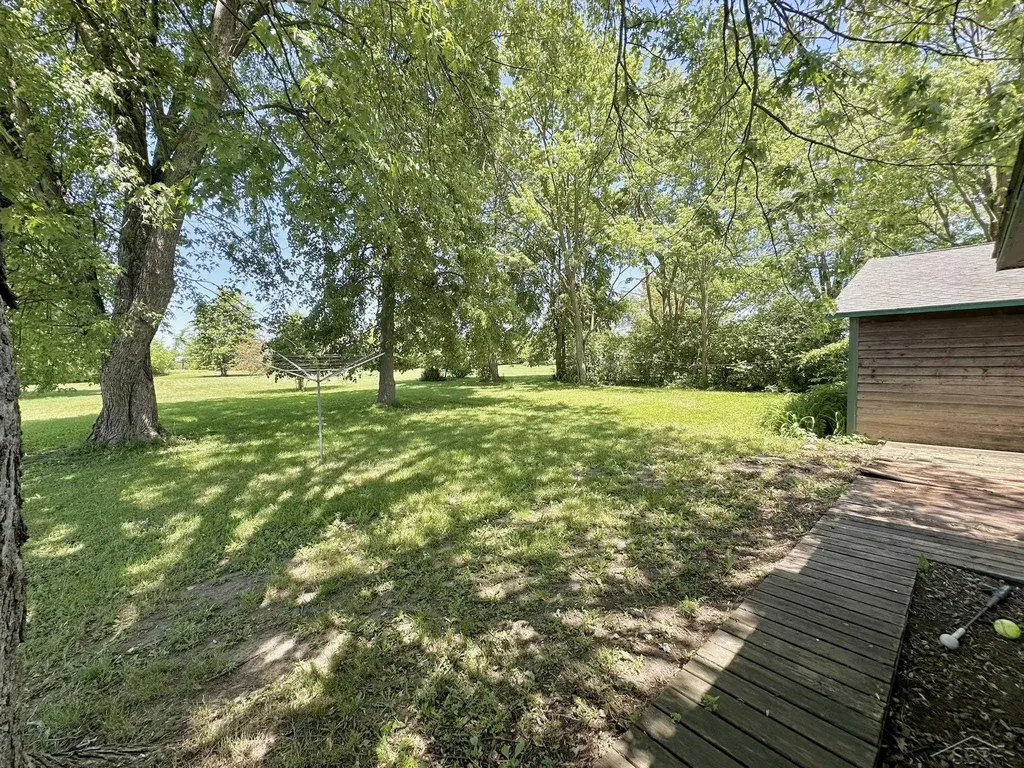 7389 E Monroe Road Wheeler Township MI 48615