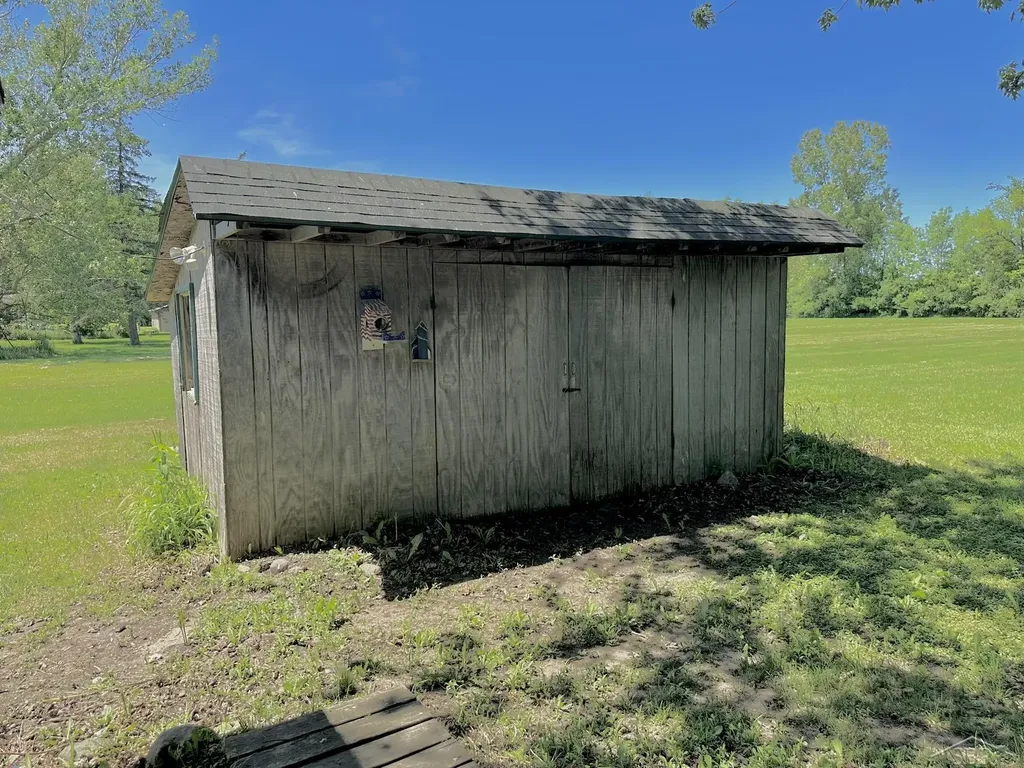 7389 E Monroe Road Wheeler Township MI 48615