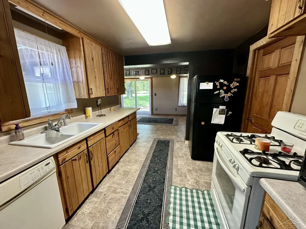 7389 E Monroe Road Wheeler Township MI 48615