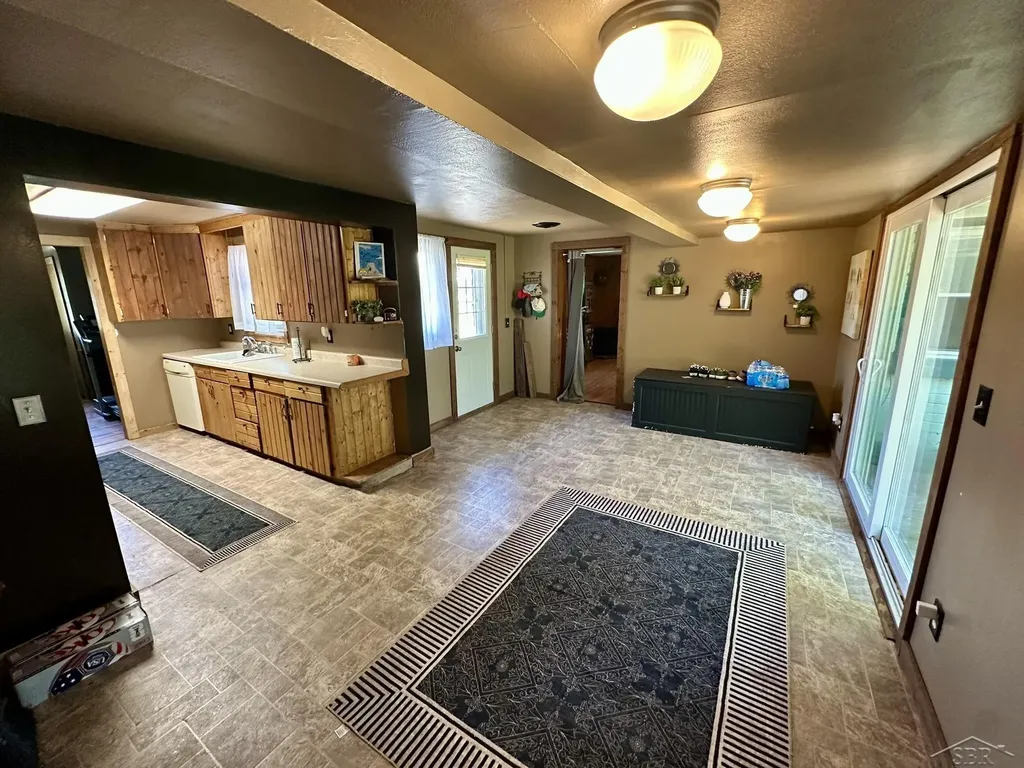 7389 E Monroe Road Wheeler Township MI 48615