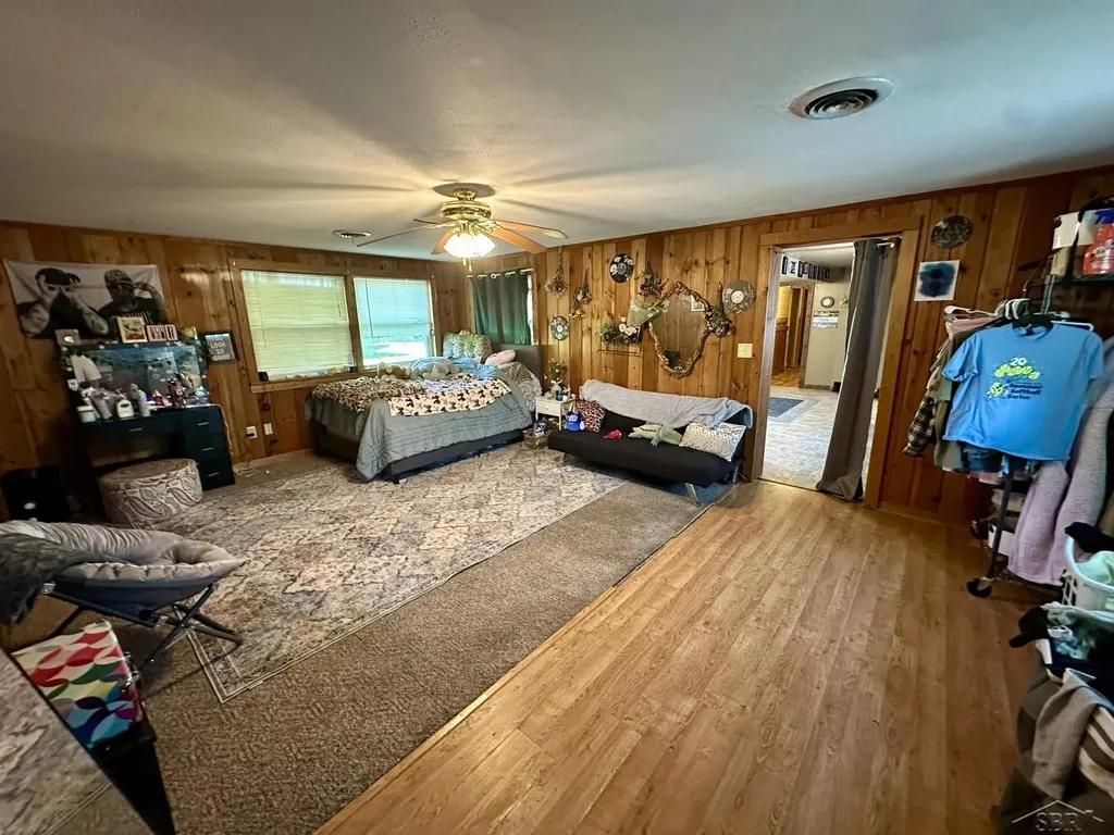 7389 E Monroe Road Wheeler Township MI 48615