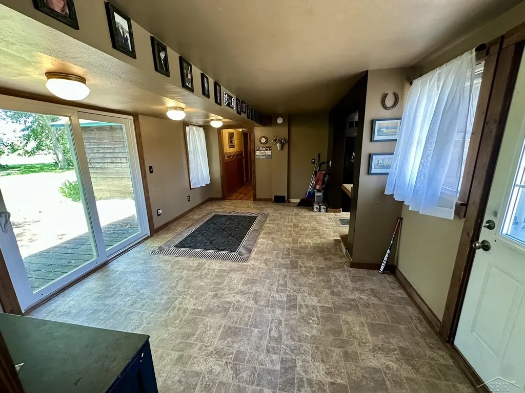 7389 E Monroe Road Wheeler Township MI 48615