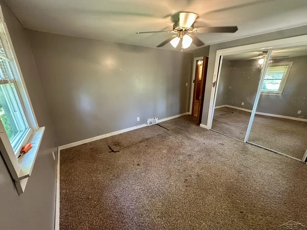 7389 E Monroe Road Wheeler Township MI 48615