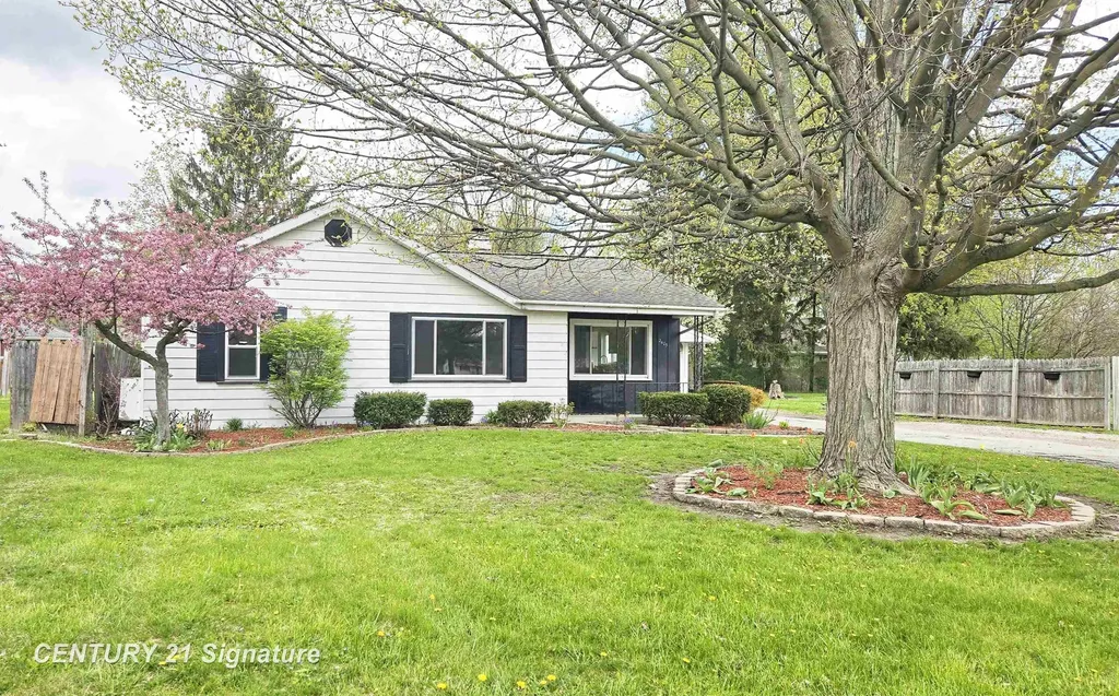 2405 Nebraska Avenue Bridgeport Charter Township MI 48601