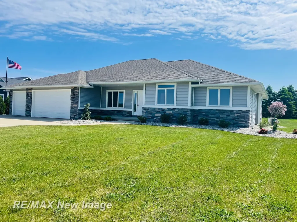 6958 Pleasant Ridge Trail Saginaw Charter Township MI 48603