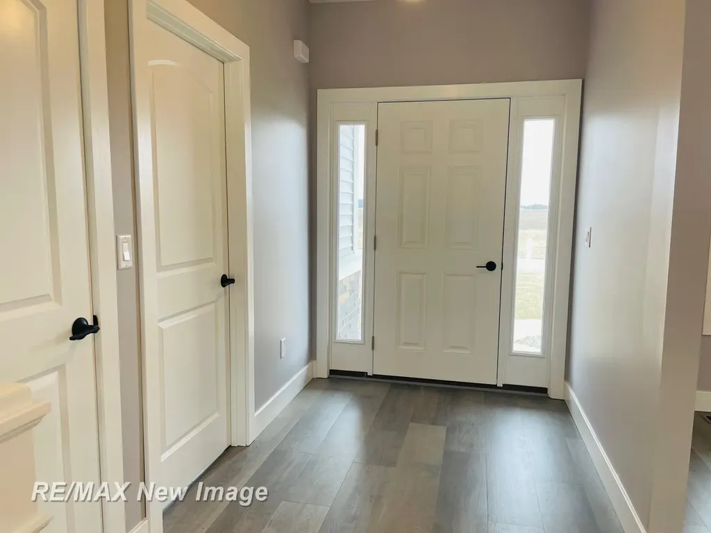 6958 Pleasant Ridge Trail Saginaw Charter Township MI 48603