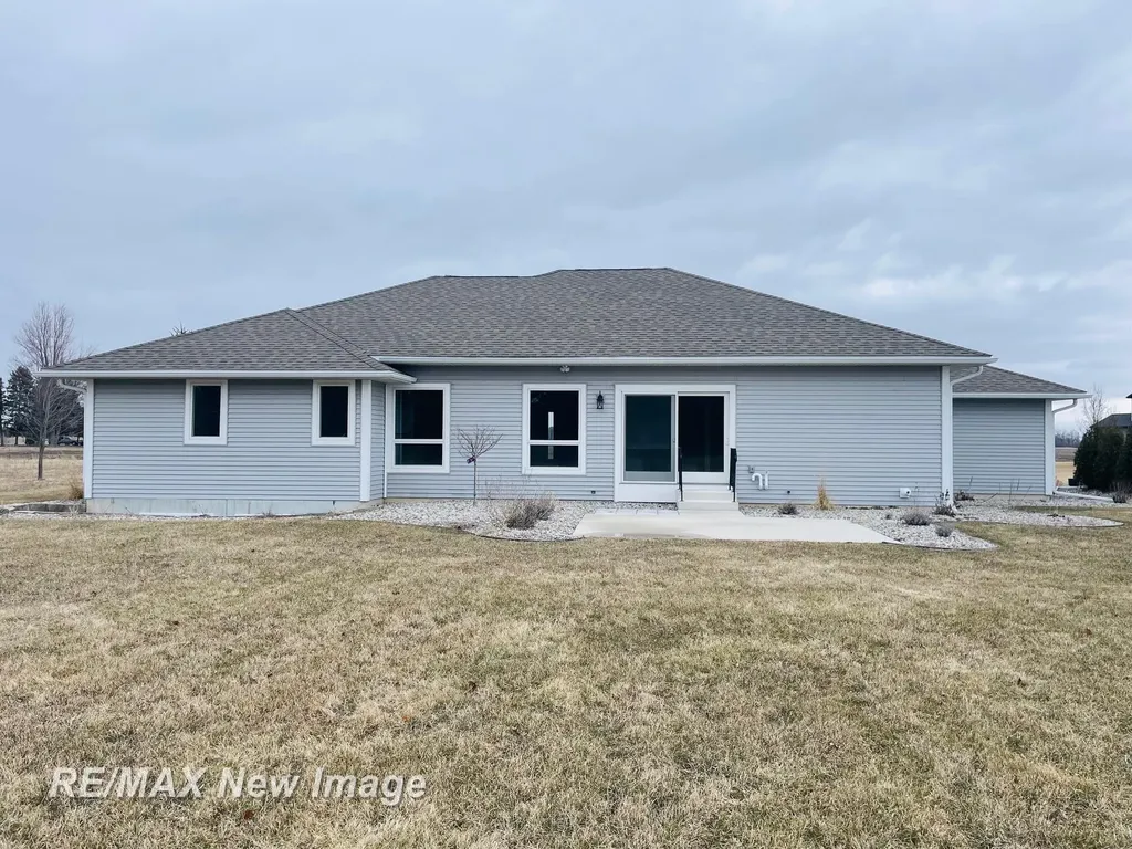 6958 Pleasant Ridge Trail Saginaw Charter Township MI 48603