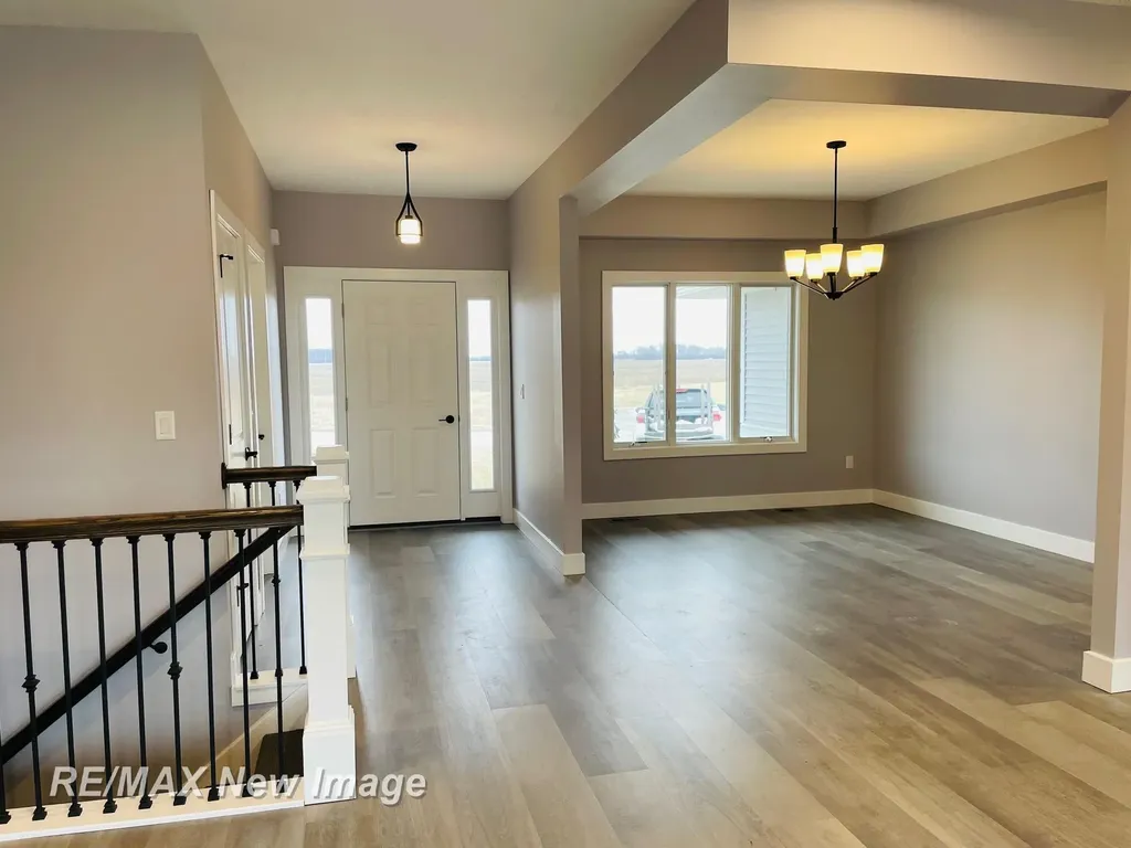 6958 Pleasant Ridge Trail Saginaw Charter Township MI 48603