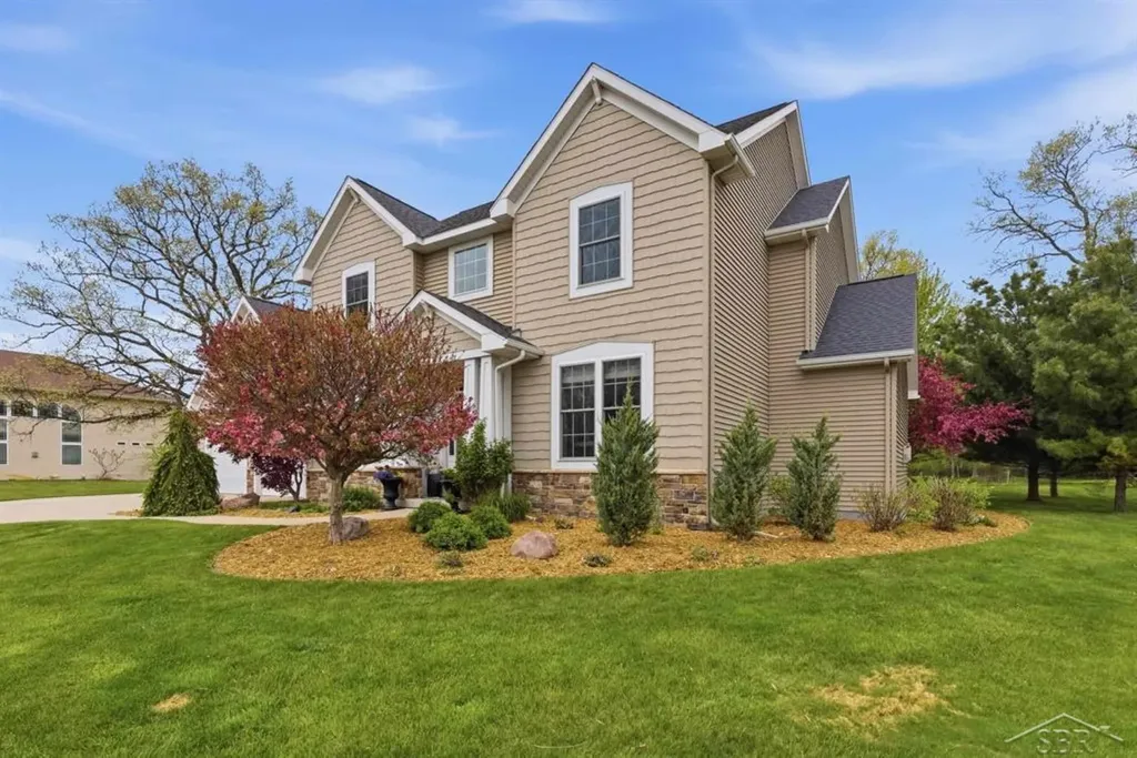 3781 Susan Lane Larkin Charter Township MI 48642
