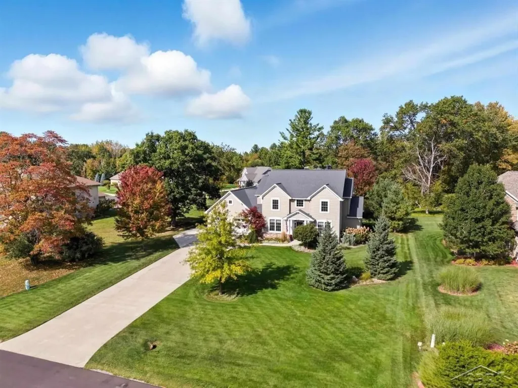 3781 Susan Lane Larkin Charter Township MI 48642