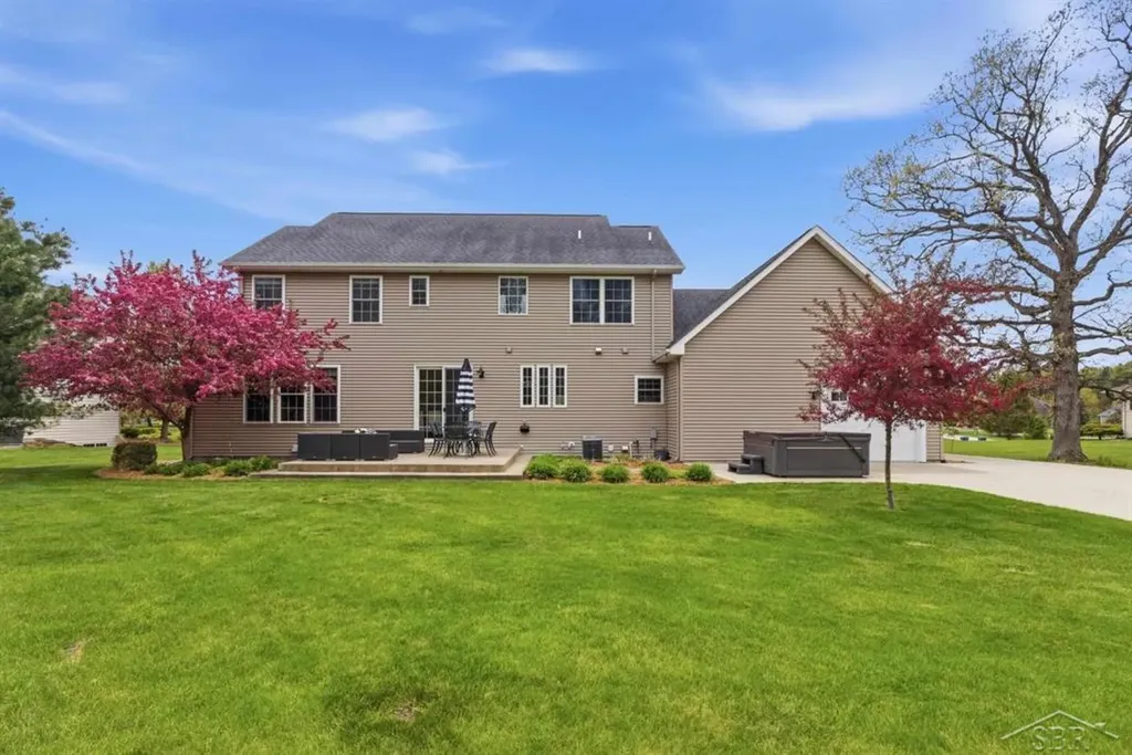 3781 Susan Lane Larkin Charter Township MI 48642