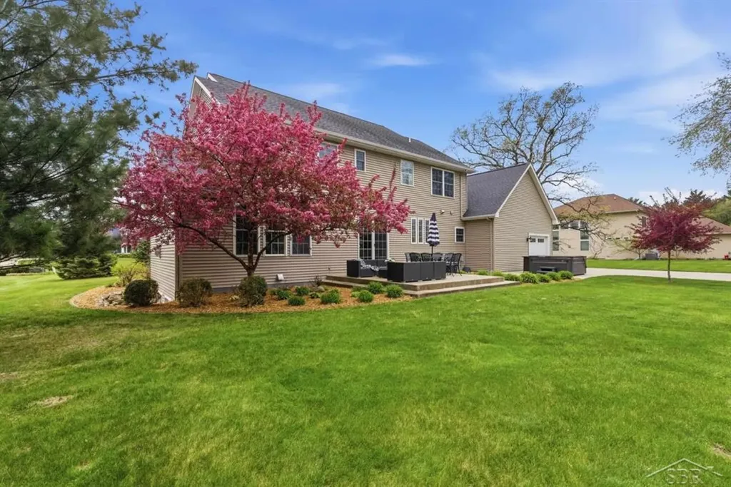 3781 Susan Lane Larkin Charter Township MI 48642