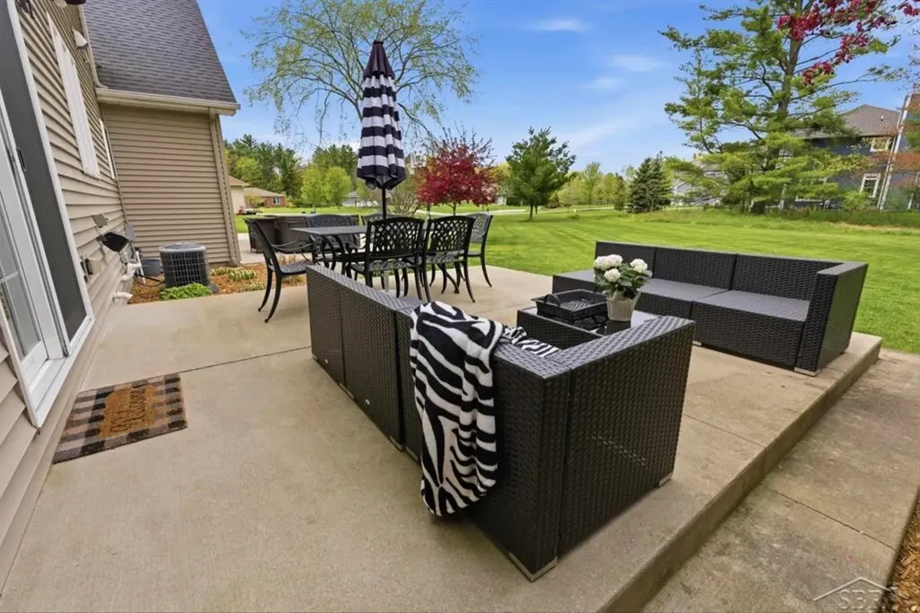 3781 Susan Lane Larkin Charter Township MI 48642