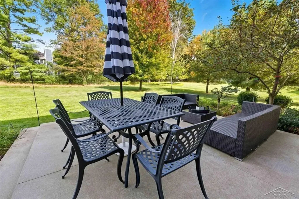 3781 Susan Lane Larkin Charter Township MI 48642