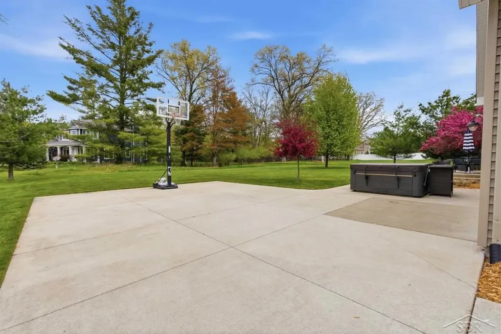 3781 Susan Lane Larkin Charter Township MI 48642