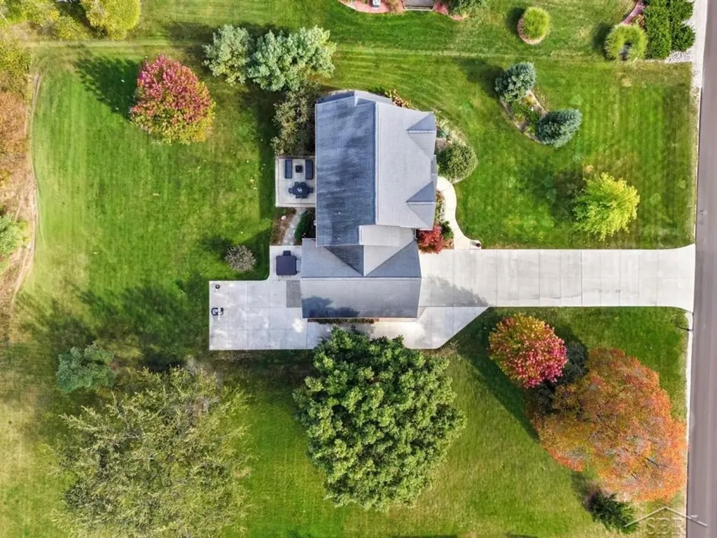3781 Susan Lane Larkin Charter Township MI 48642
