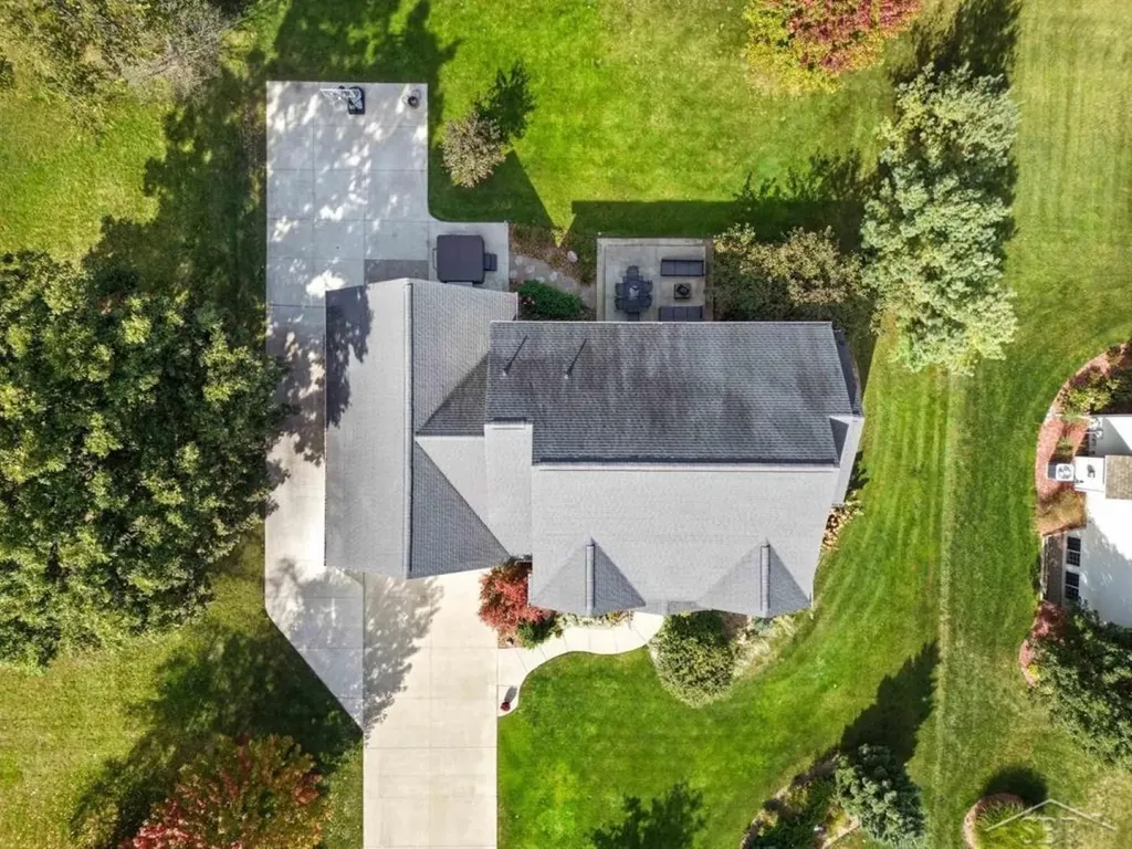 3781 Susan Lane Larkin Charter Township MI 48642