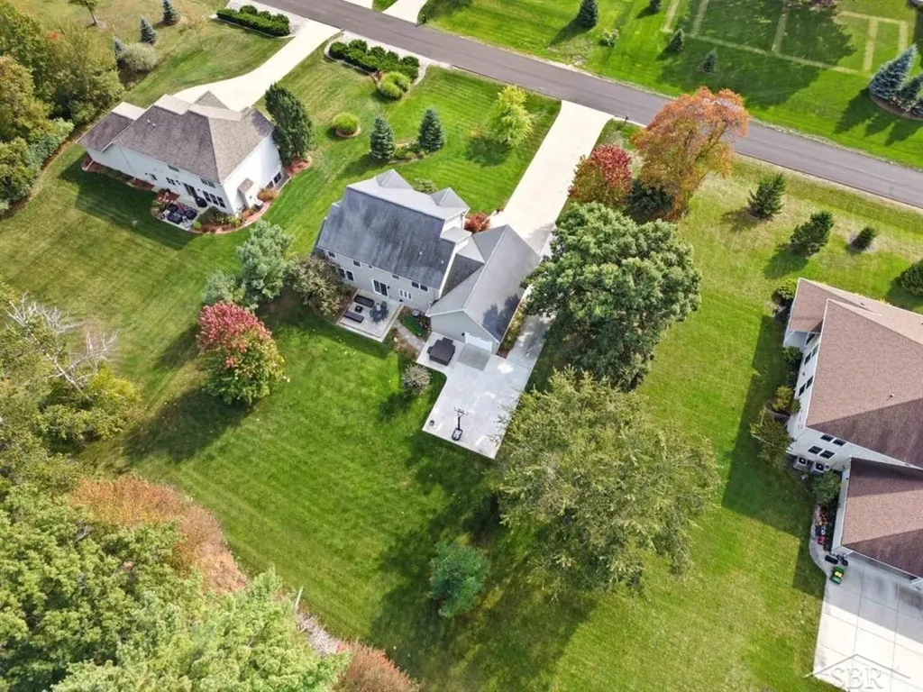 3781 Susan Lane Larkin Charter Township MI 48642