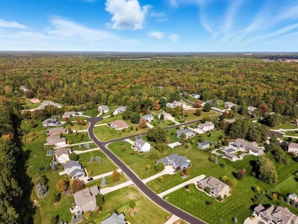 3781 Susan Lane Larkin Charter Township MI 48642
