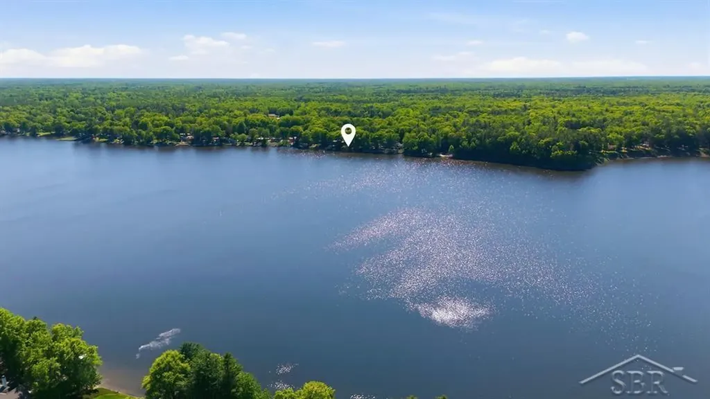 3340 N Lakeside Drive Jerome Township MI 48657