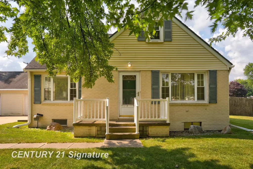 4095 Shattuck Road Saginaw Charter Township MI 48603