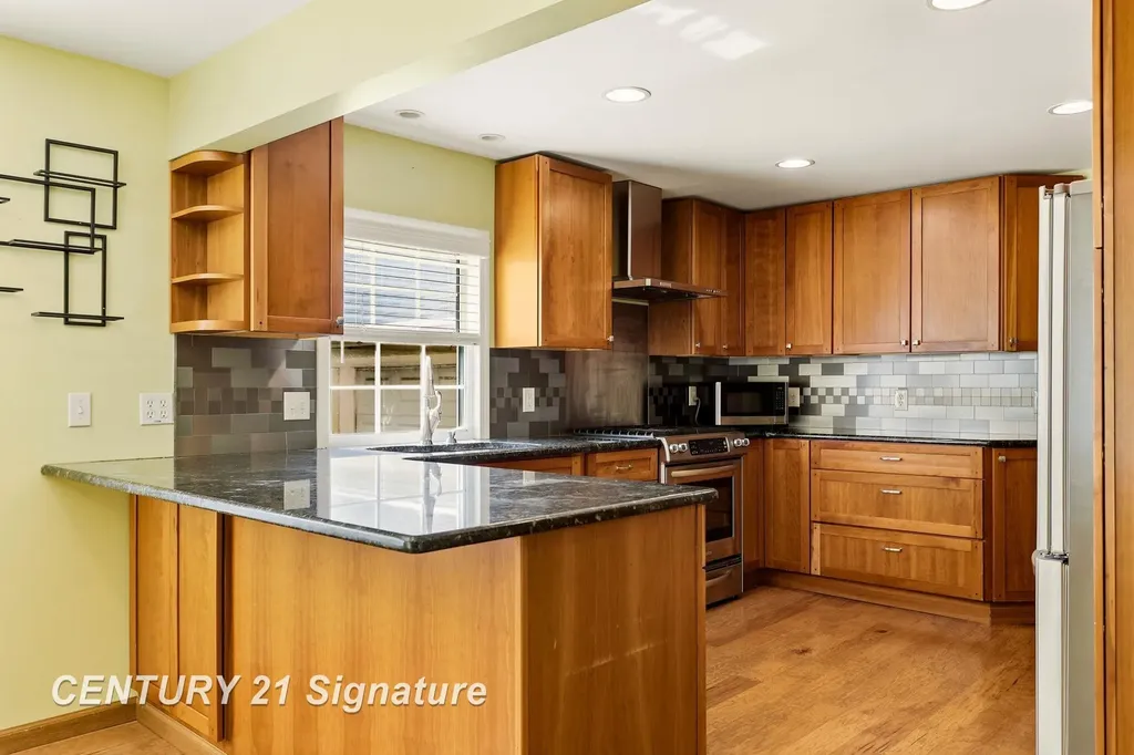 4095 Shattuck Road Saginaw Charter Township MI 48603