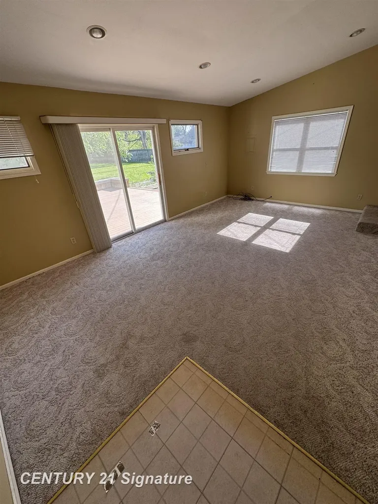 4095 Shattuck Road Saginaw Charter Township MI 48603