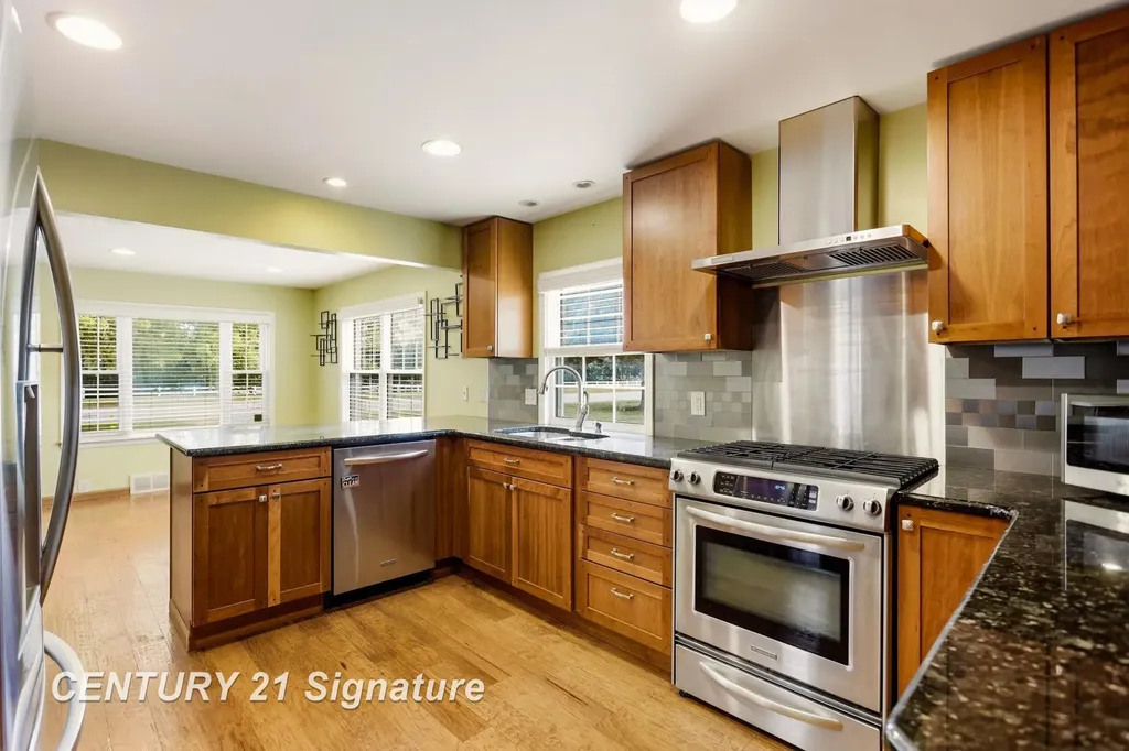 4095 Shattuck Road Saginaw Charter Township MI 48603