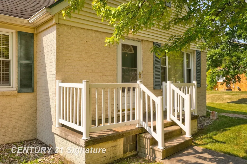 4095 Shattuck Road Saginaw Charter Township MI 48603