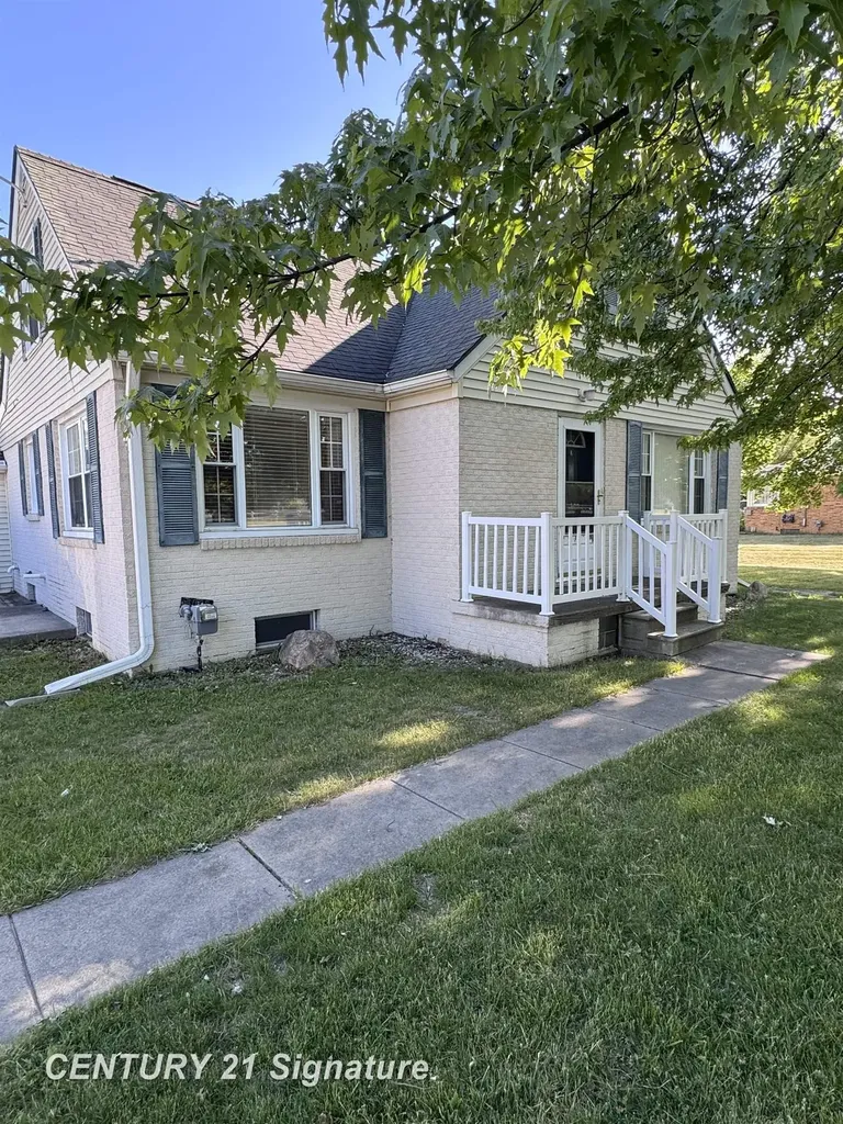 4095 Shattuck Road Saginaw Charter Township MI 48603