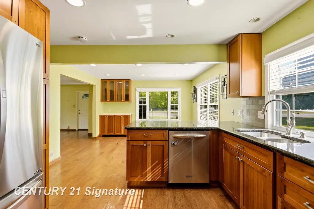 4095 Shattuck Road Saginaw Charter Township MI 48603