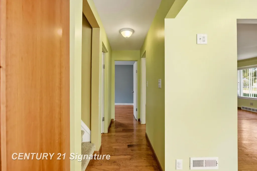 4095 Shattuck Road Saginaw Charter Township MI 48603
