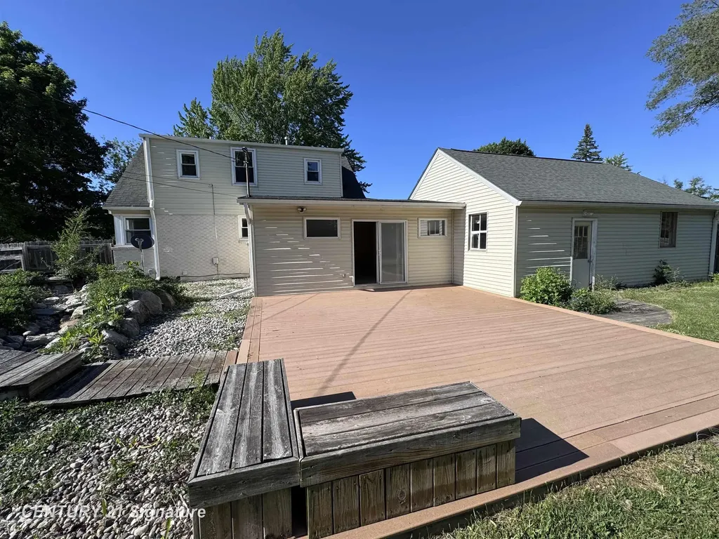 4095 Shattuck Road Saginaw Charter Township MI 48603