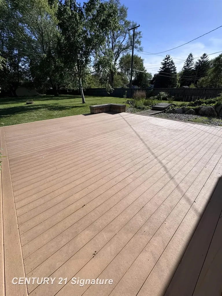 4095 Shattuck Road Saginaw Charter Township MI 48603