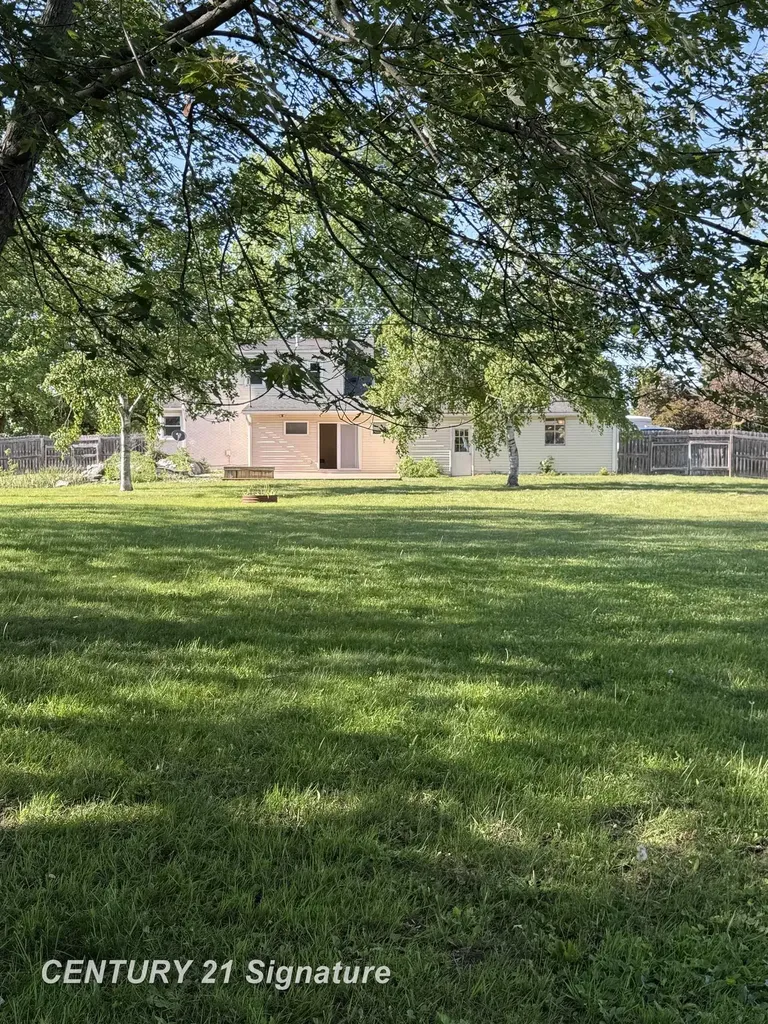4095 Shattuck Road Saginaw Charter Township MI 48603