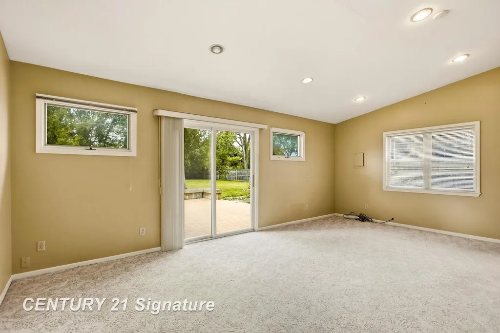 4095 Shattuck Road Saginaw Charter Township MI 48603