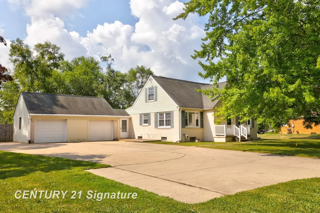 4095 Shattuck Road Saginaw Charter Township MI 48603
