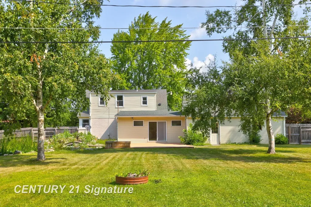 4095 Shattuck Road Saginaw Charter Township MI 48603