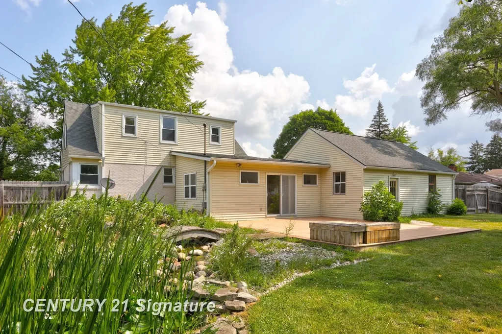 4095 Shattuck Road Saginaw Charter Township MI 48603