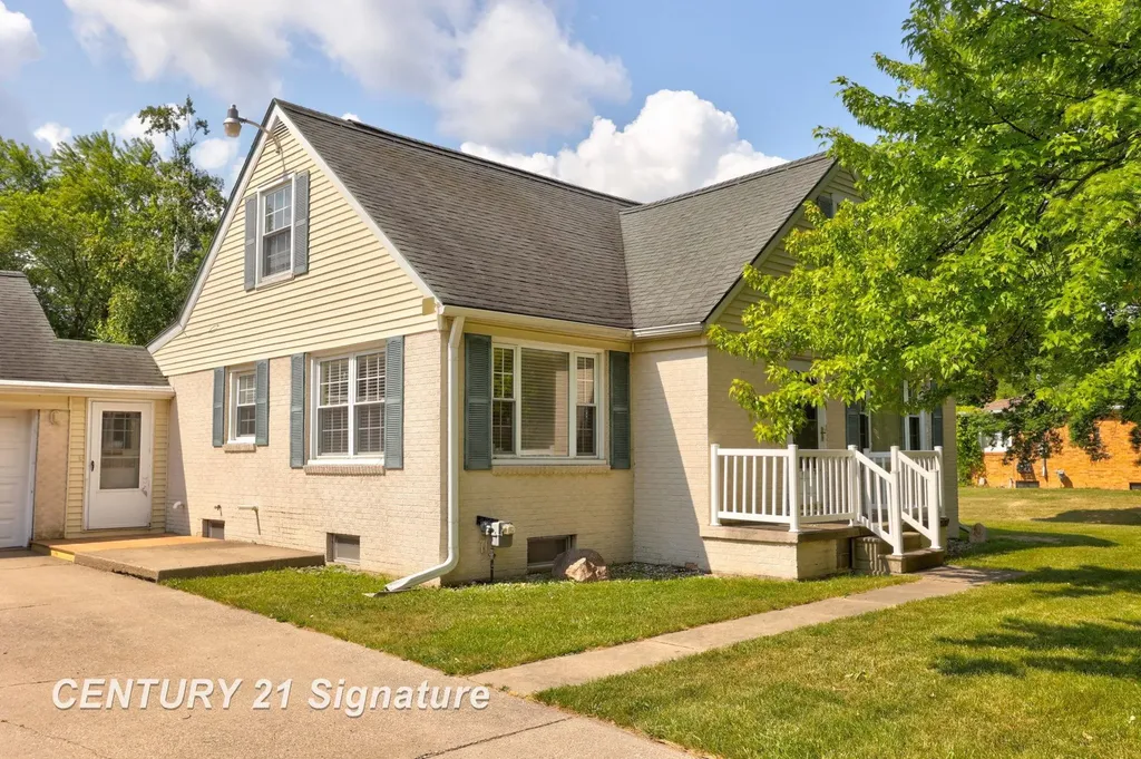 4095 Shattuck Road Saginaw Charter Township MI 48603