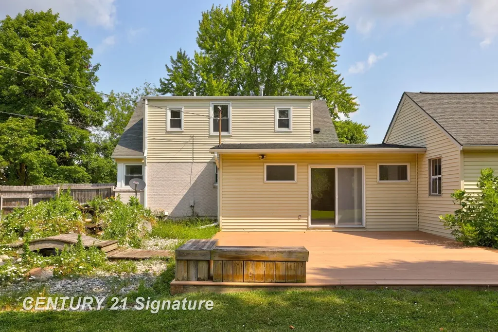 4095 Shattuck Road Saginaw Charter Township MI 48603