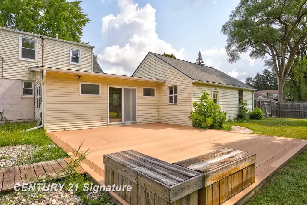 4095 Shattuck Road Saginaw Charter Township MI 48603
