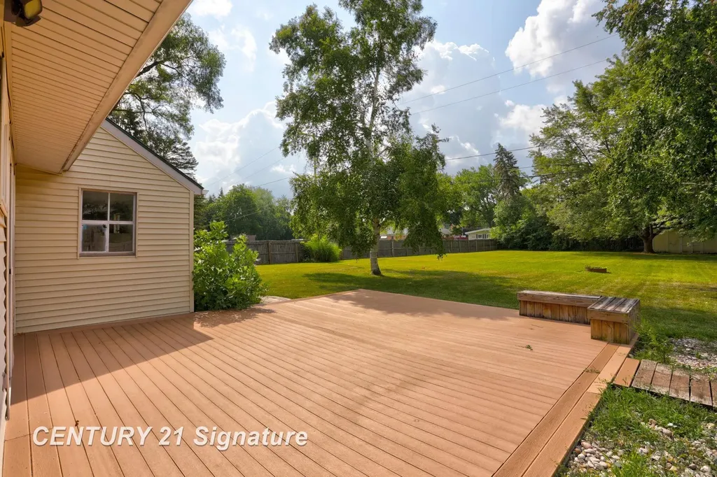 4095 Shattuck Road Saginaw Charter Township MI 48603