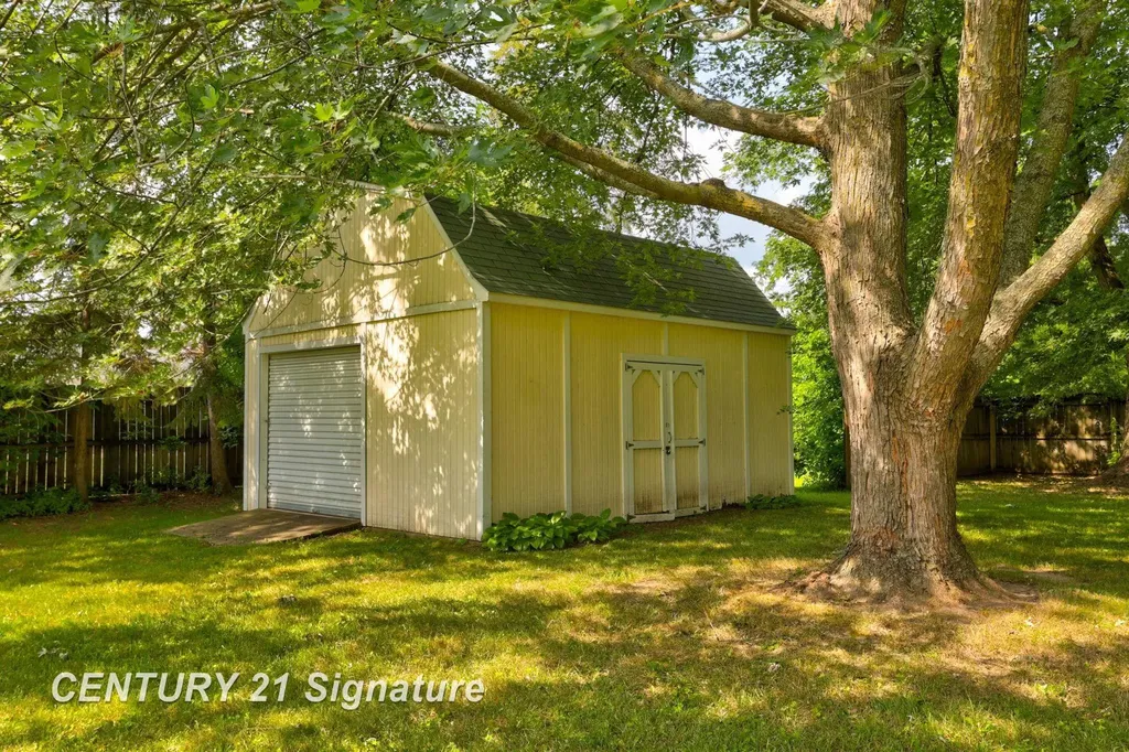 4095 Shattuck Road Saginaw Charter Township MI 48603