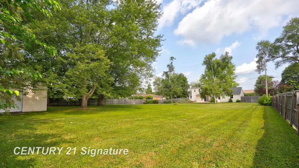 4095 Shattuck Road Saginaw Charter Township MI 48603