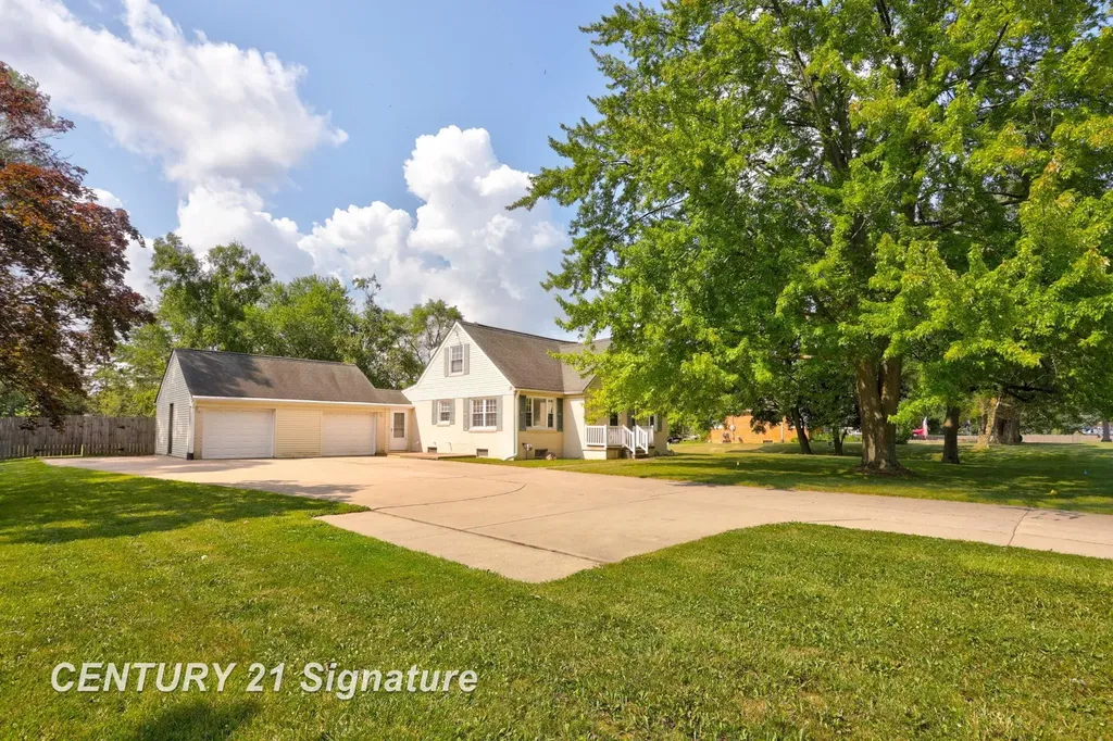 4095 Shattuck Road Saginaw Charter Township MI 48603