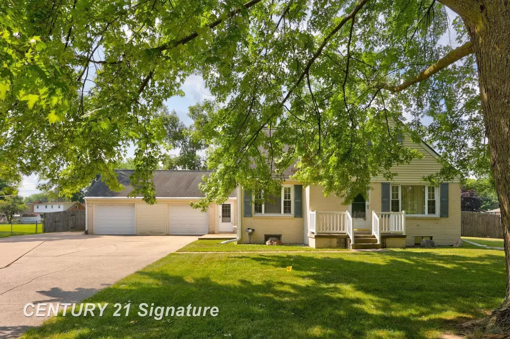 4095 Shattuck Road Saginaw Charter Township MI 48603