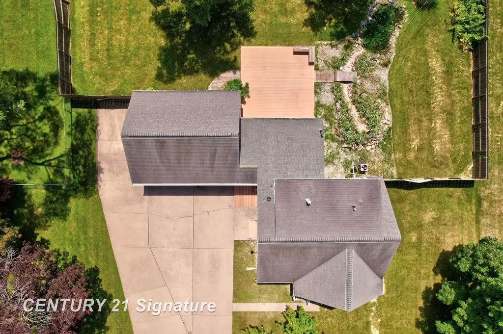 4095 Shattuck Road Saginaw Charter Township MI 48603