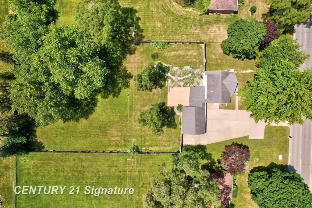 4095 Shattuck Road Saginaw Charter Township MI 48603